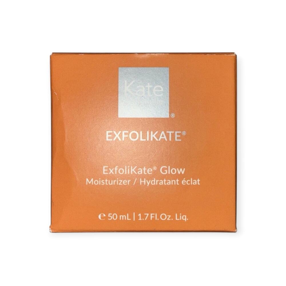 Kate Somerville Exfolikate Glow Moisturizer 1.7 fl oz